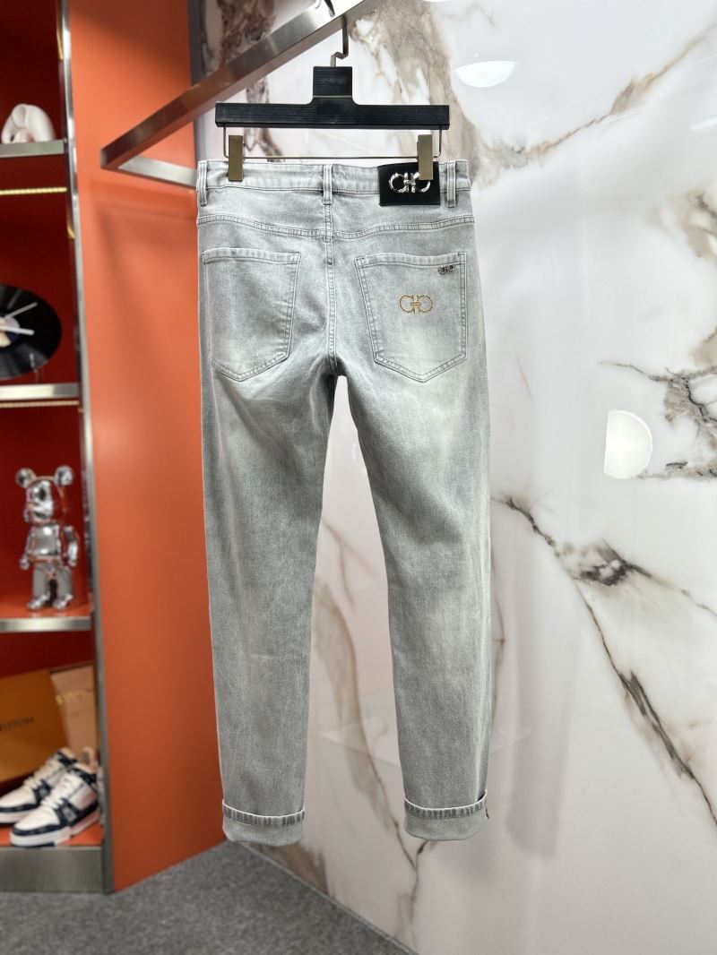 Ferragamo Jeans